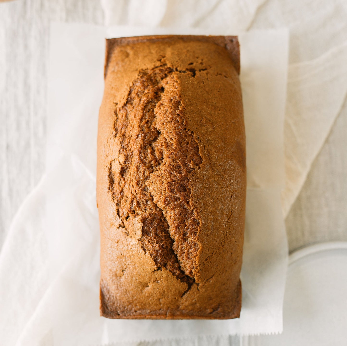 Pumpkin Bread