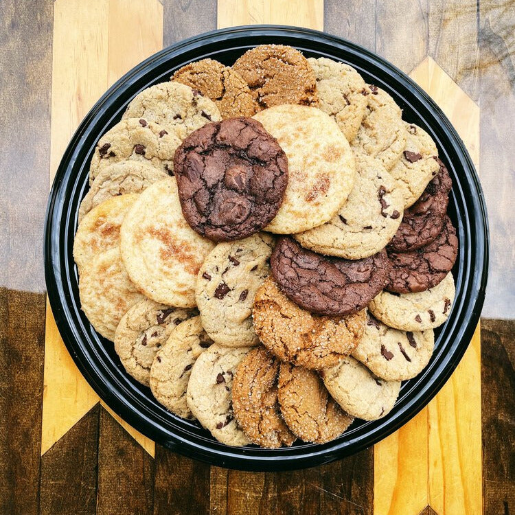 Cookie Platter
