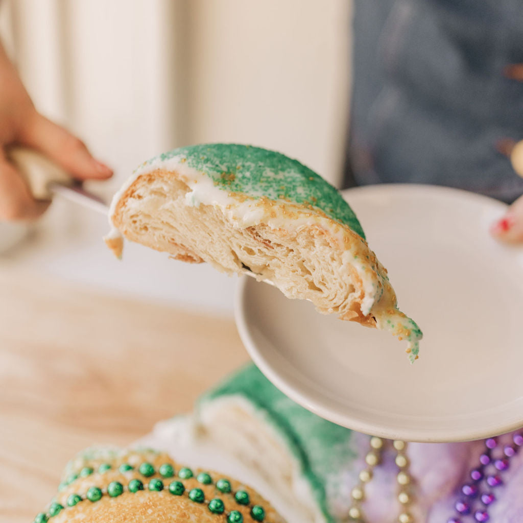 King Cake
