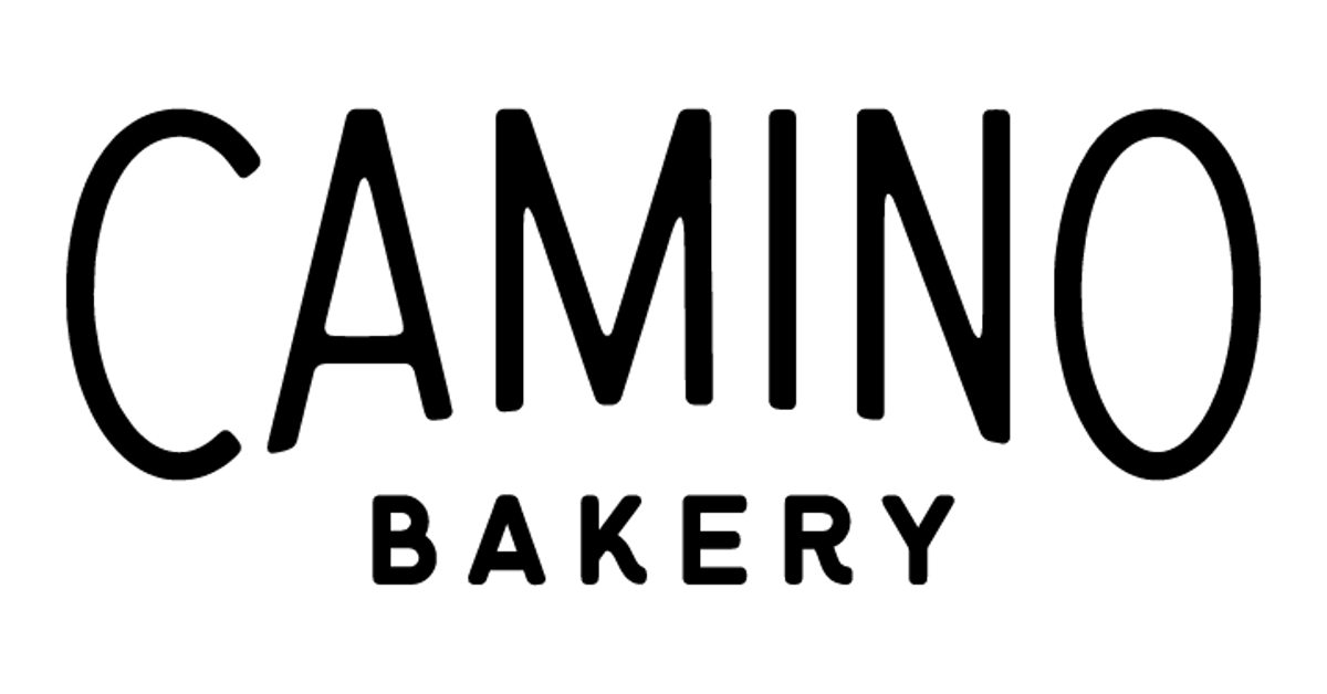 Camino Bakery cover