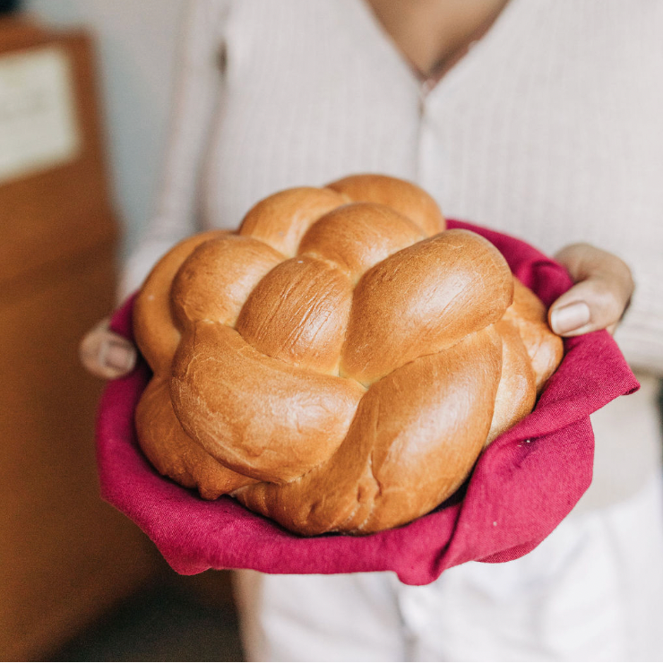 Challah (for pickup on 9/11 ONLY)