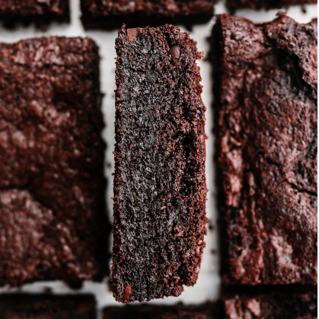 VGF Brownie