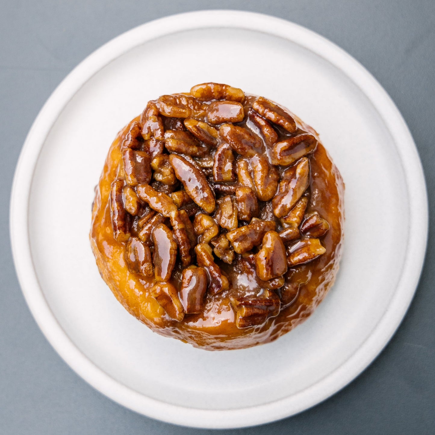 Sticky Bun