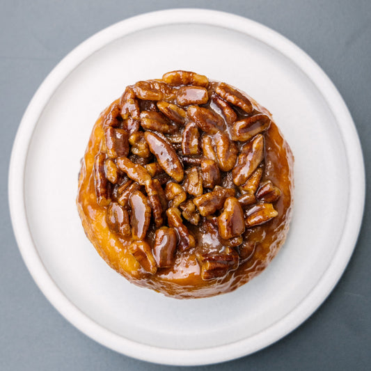 Sticky Bun
