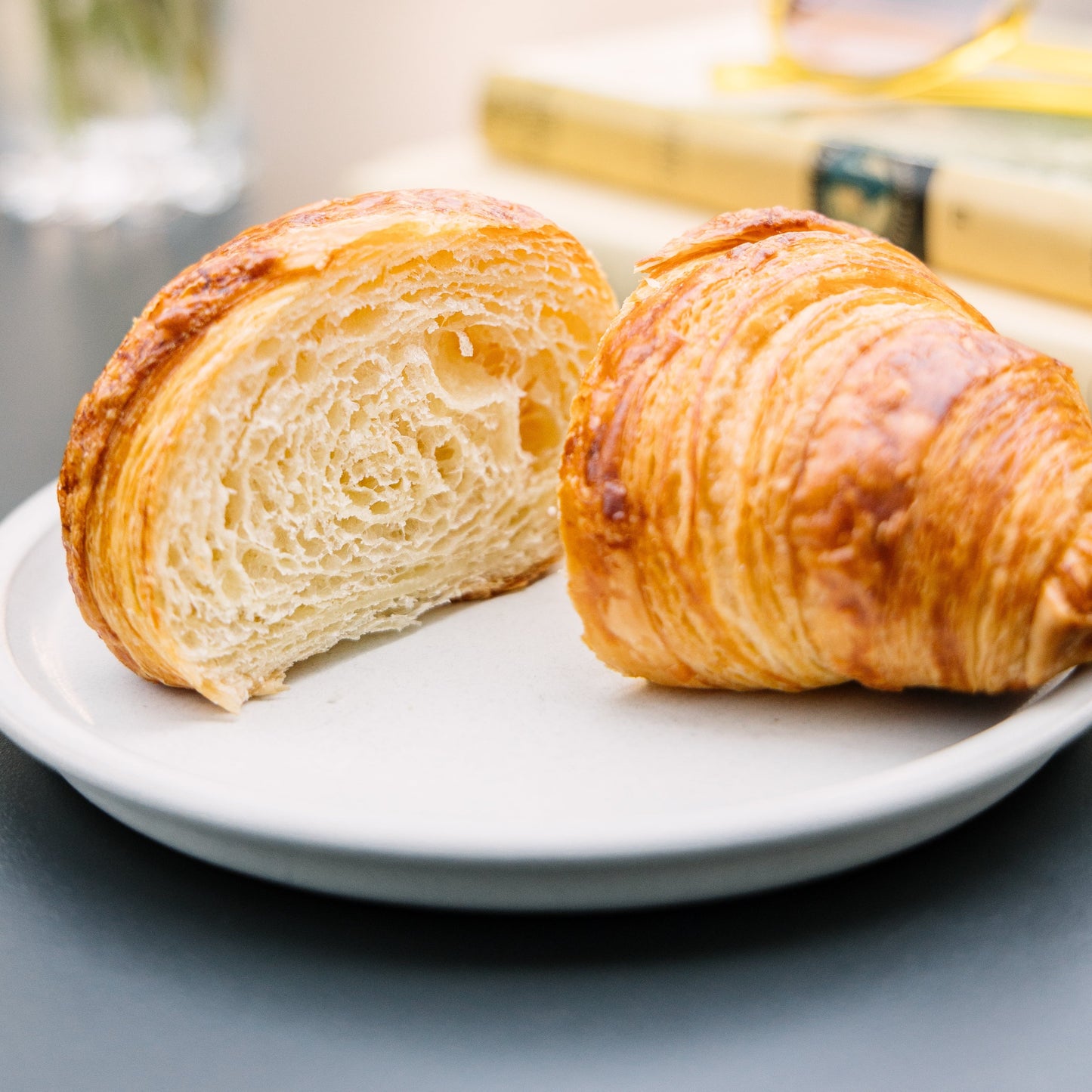 Croissant