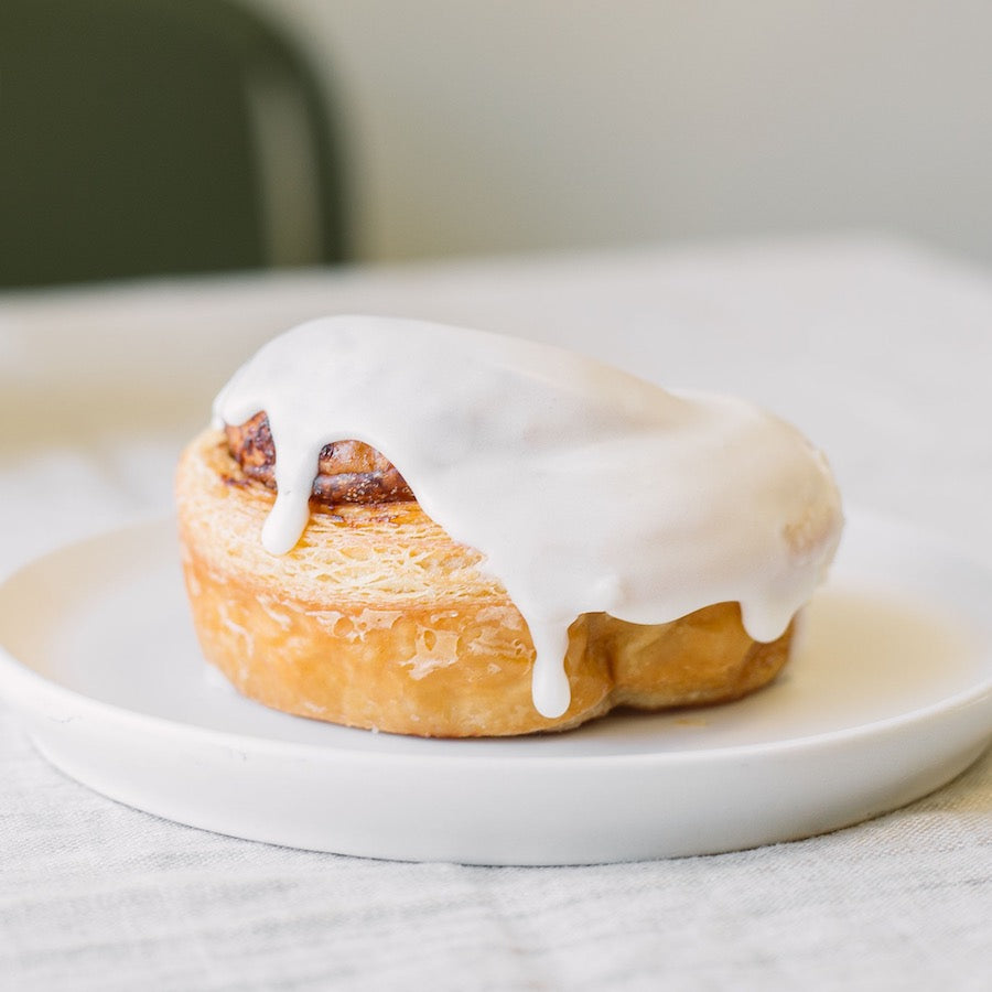 Cinnamon Roll