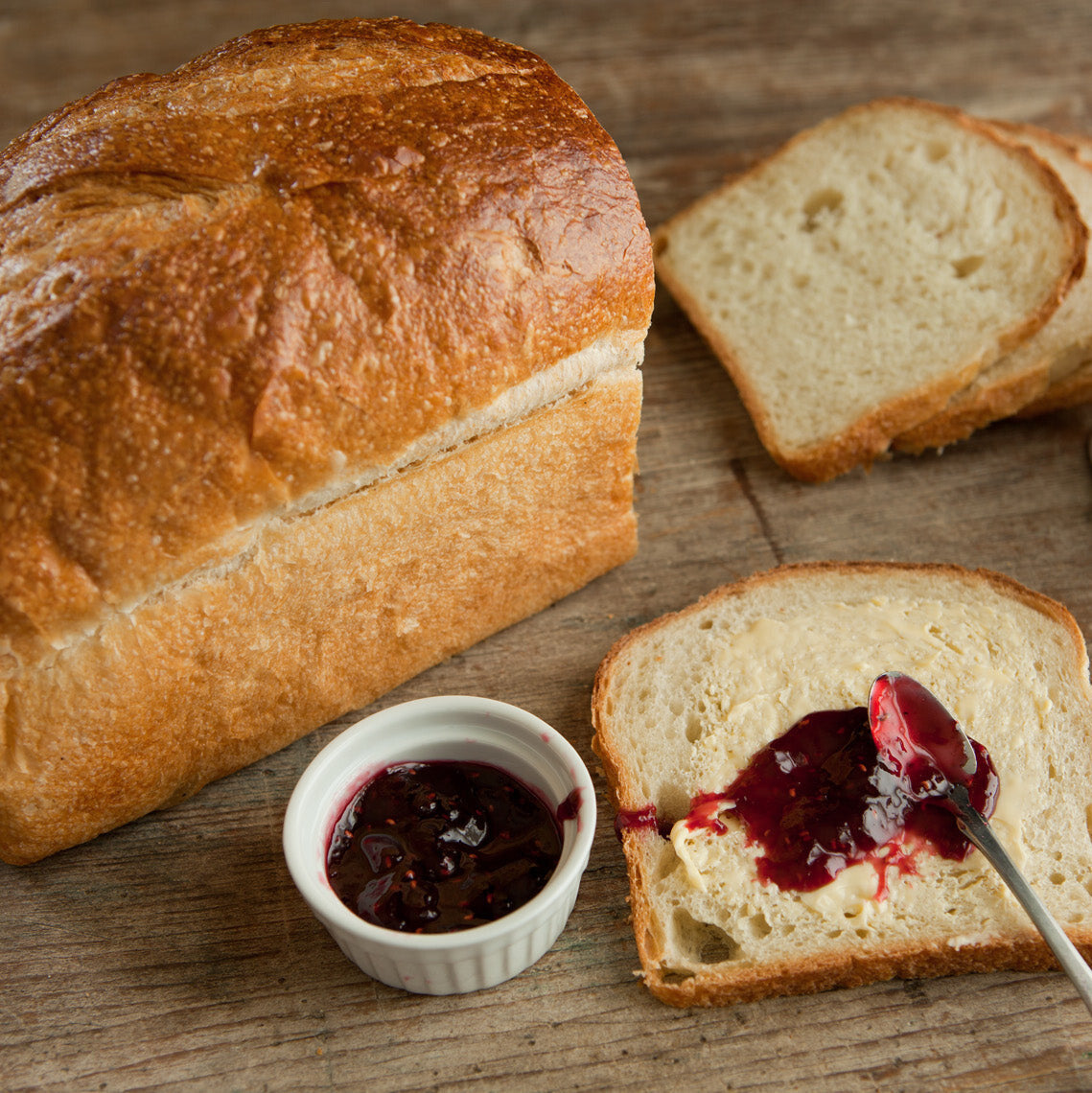 French Sandwich