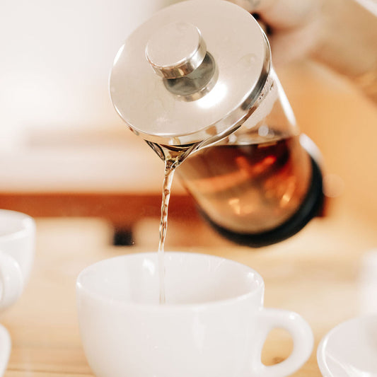 Tea Catering