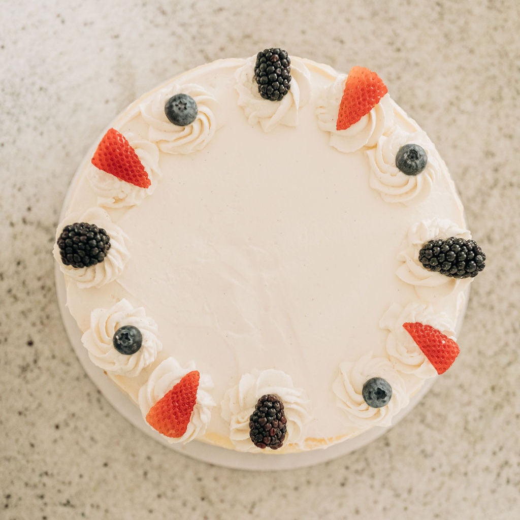 New York Cheesecake