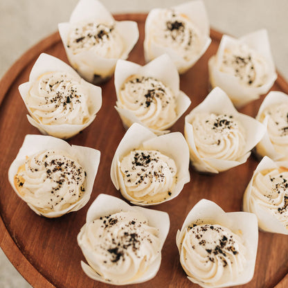 Cheesecake Bites (One Dozen)