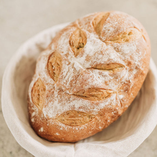 Pesto Bread