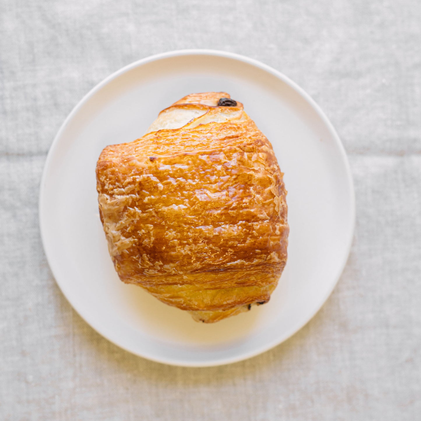 Pain au Chocolat