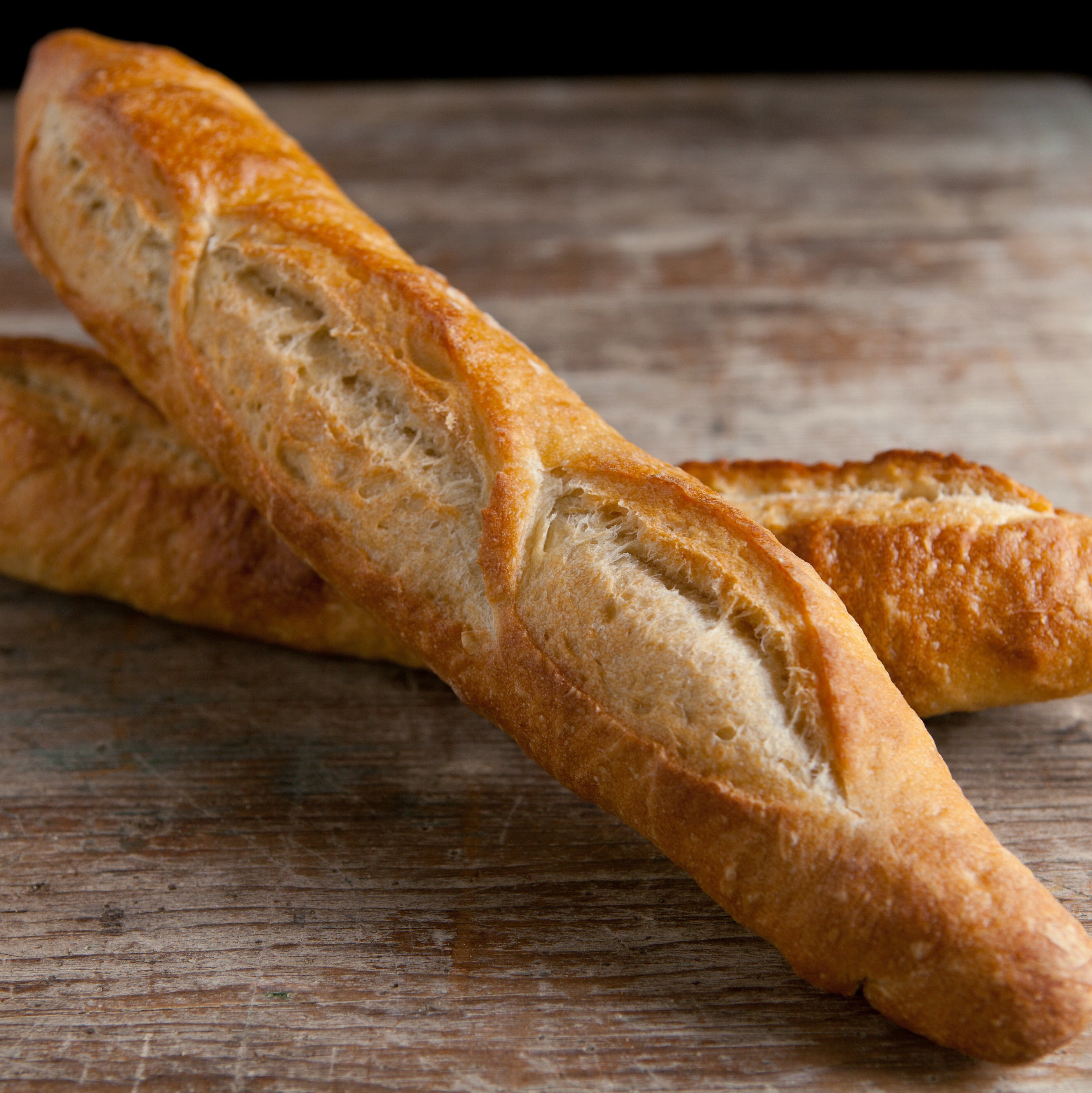 Baguette – Camino Bakery Baguette – Camino Bakery