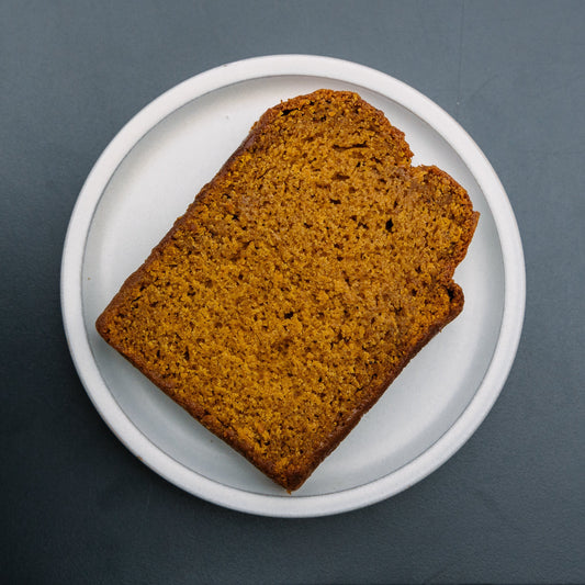 Pumpkin Bread