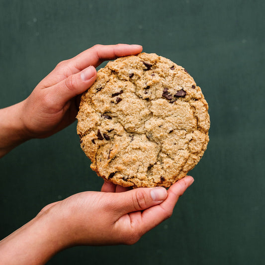 Chocolate Chip Cookie