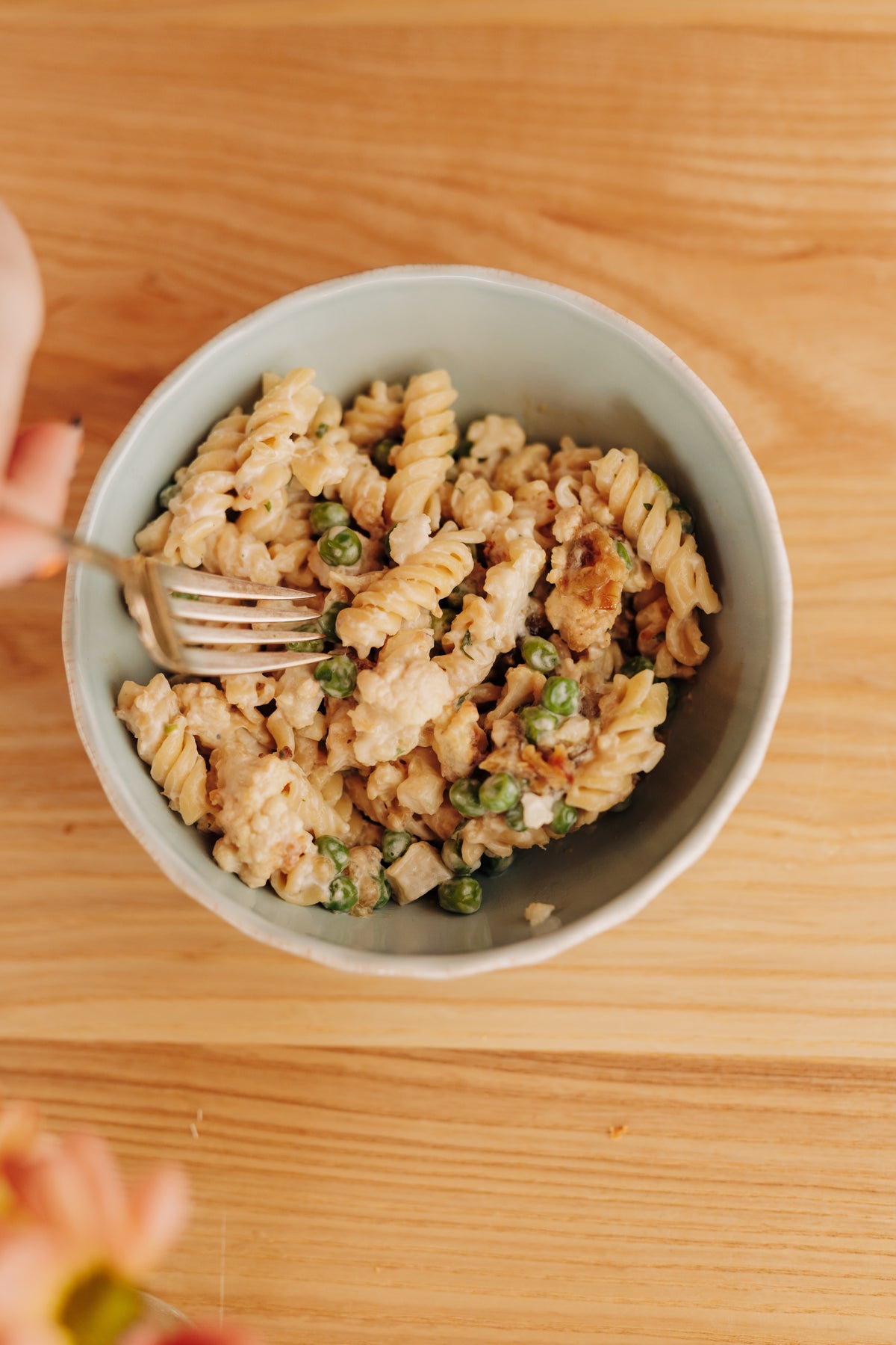 French Onion Pasta Salad (32oz)