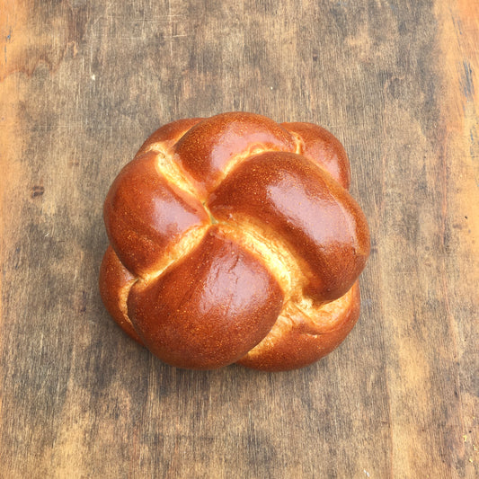 Challah