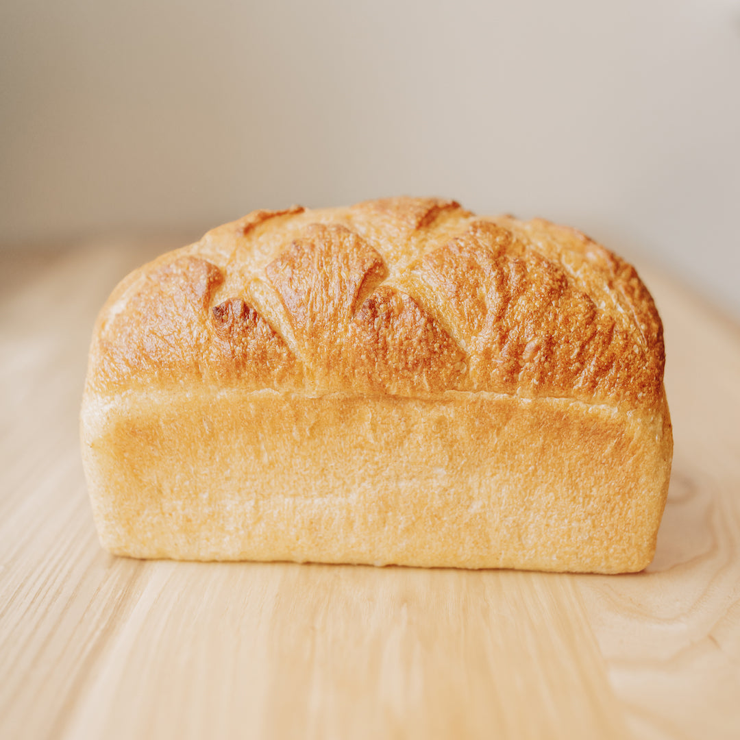 San Francisco Sourdough Sandwich
