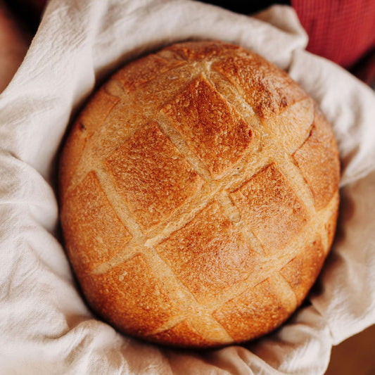 San Francisco Sourdough