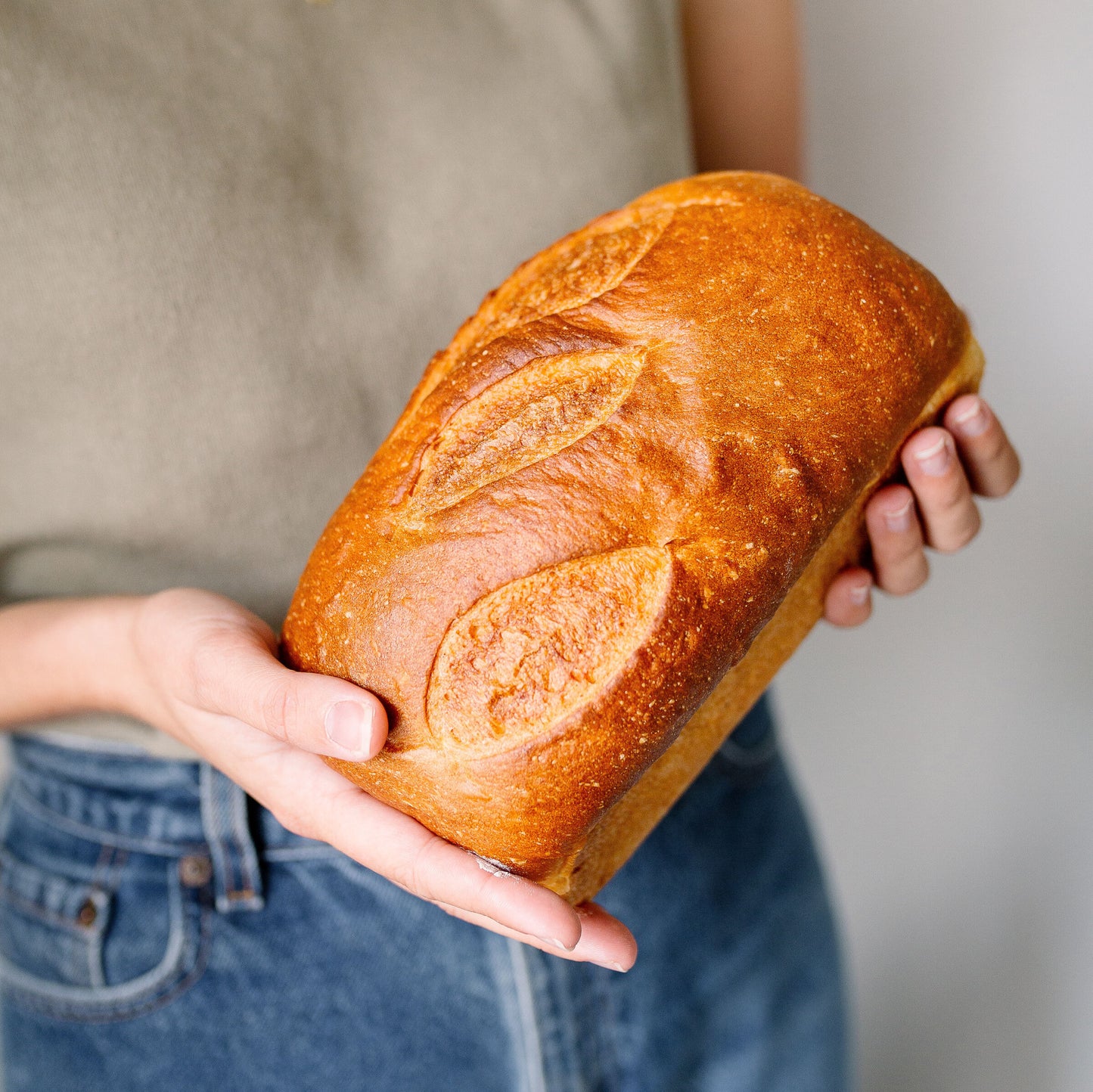 Southern Sourdough